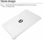 HP Latest Ultrabook Laptop with Copilot AI - 1.7TB Storage - 16GB RAM - Intel Core | Anti-Glare Display, Microsoft Office 365 Included, 1TB OneDrive + 512GB External + 192GB SSD, Windows 11 no Mouse