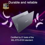 Lenovo IdeaPad Slim 3 X Touchscreen Laptop (15.3" FHD+, Snapdragon X (> i7-1355U), 16GB 8448MT/s, 512GB SSD) AI Copilot+ PC for Business, Fingerprint, Backlit, Wi-Fi 7, 22-Hr Battery Life, Win 11 Home