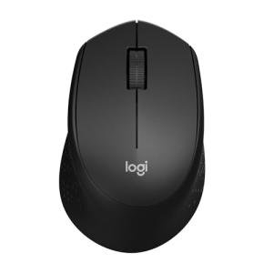 Logitech M330 Silent Plus Wireless Mouse