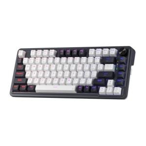 Redragon K673 PRO Wireless 75% RGB Gaming Keyboard