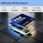 HP EliteBook 840 G10 Business Laptop (14" FHD+ Anti-Glare, Intel 10-Core i7-1355U, 32GB DDR5 RAM, 1TB SSD) Backlit, 2 x Thunderbolt 4, 5MP IR Webcam, BO Audio, Wolf Security, Win 11 Pro w/ Copilot