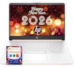 HP Latest 15.6" FHD Business Laptop, Intel Dual Core Processor Series, 16GB RAM | 512GB PCIe SSD, Wi-Fi 6, Copilot AI, SD Card Reader, Win11 Pro with Microsoft Office, for Work&Study