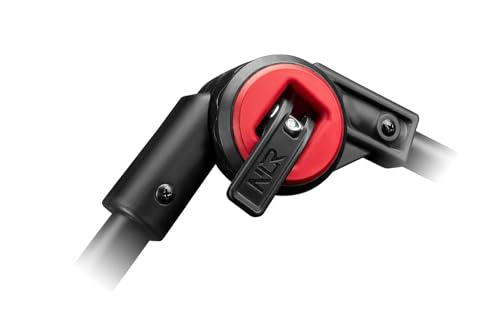 Next Level Racing F-GT Lite Foldable Simulator Cockpit