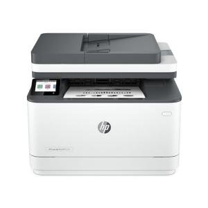 HP LaserJet Pro MFP 3101fdw White Printer