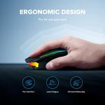 Redragon Wireless Gaming Mouse with 8000 DPI