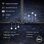 Dell Inspiron 15.6" 2K Touchscreen Business Laptop, 13th Gen Intel Core i5 (Beat i7-1250U), 16GB RAM, 512GB External and 256GB SSD Storage, Win 11, Office 365 for Web, USB-C, no Mouse