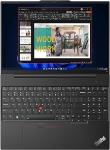 Lenovo ThinkPad E16 Business Laptop (16" FHD+ Anti-Glare, Intel Core i5-1335U (> i7-1255U), 16GB RAM, 512GB SSD), Fingerprint, Backlit, 1080p Webcam, Thunderbolt 4, Ethernet, Win 11 Pro w/ AI Copilot