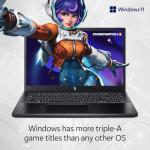 Acer Nitro V Gaming Laptop with Ryzen 5 & RTX 4050