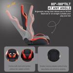 Dardoo G923 Racing Simulator Cockpit with Monitor Frame