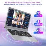 Jumper 14" Laptop, 12GB RAM, 512GB SSD
