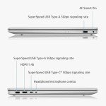 HP Pavilion 15.6" Touchscreen Laptop - 12th Gen Intel