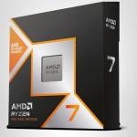 AMD Ryzen 7 9800X3D 8-Core Desktop Processor