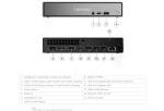 Lenovo ThinkCentre neo 50q Gen 4 Tiny Business Desktop (Intel 8-Core i5-13420H (> i7-1255U), 32GB DDR4 RAM, 1TB SSD, UHD Graphics) MFF, Mini PC, DisplayPort, Ethernet, HDMI, Wi-Fi 6, Win 11 Pro