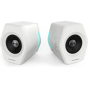 G2000 32W RGB Gaming Speakers for PC & Laptop