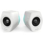 G2000 32W RGB Gaming Speakers for PC & Laptop