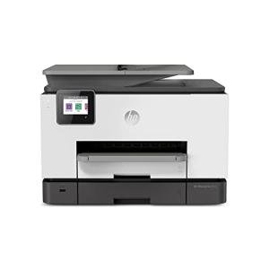 HP OfficeJet Pro 9025 All-in-One Wireless Printer