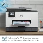 HP OfficeJet Pro 9025 All-in-One Wireless Printer