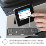 HP OfficeJet Pro 9025 All-in-One Wireless Printer