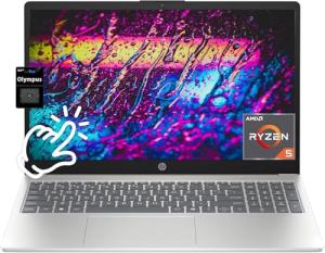 HP 17" Business Laptop with Intel Core i3