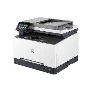 HP Color Laserjet Pro MFP 3301sdw Wireless All-in-One Color Laser Printer, Office Printer, Scanner, Copier, ADF, Duplex, Best for Office (499Q3F)