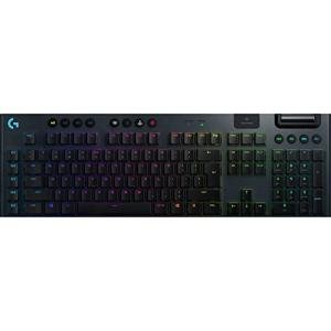 Logitech G915 LIGHTSPEED RGB Mechanical Gaming Keyboard