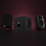 Klipsch 1007765 High-Quality Speaker System