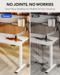 Flexispot Electric Height Adjustable Standing Desk