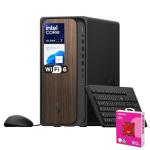 HP Envy i7 Desktop with 64GB RAM & 2TB SSD