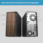 HP Envy i7 Desktop with 64GB RAM & 2TB SSD