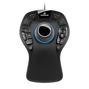 3Dconnexion SpaceMouse Pro 3D Navigation Mouse