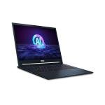 msi Stealth 14 AI Studio 14” 165Hz FHD+ Gaming Laptop: Intel Core Ultra 7-155H, NVIDIA Geforce RTX 4050, 16GB DDR5, 1TB NVMe SSD, Thunderbolt 4, Win 11 Pro: Star Blue A1VEG-090US