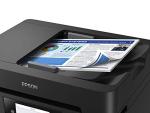 Epson Workforce Pro WF-4834 Wireless All-in-One Printer with Auto 2-Sided Print Copy, Scan and Fax, 50-Page ADF, 500-sheet Paper Capacity, 4.3" Color Touchscreen