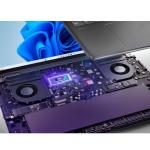 Lenovo Yoga 7i 2-in-1 Laptop, 16" 2K Touchscreen Display, Core Ultra 7 155U (Up to 4.80 GHz), 16GB DDR5, 1TB PCIe SSD, Wi-Fi 6E, Backlit KB, FP Reader, TB 4, Webcam, Keypad, PDG HDMI, Win 11 Pro