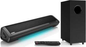Saiyin 2.1 Soundbar with Subwoofer for TV