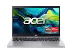 Acer Aspire Go 15 AI Ready Laptop, 15.6" FHD (1920 x 1080) IPS Display, AMD Ryzen 7 5825U, AMD Radeon Graphics, 16GB DDR4, 512GB PCIe Gen4 SSD, Wi-Fi 6, Windows 11 Home, AG15-42P-R3NB