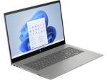 HP Envy 17 AI PC Laptop (17.3" 4K UHD (3840 x 2160), NVIDIA RTX 3050, Intel Core Ultra 7 155U (> i9-12900H), 64GB DDR5 RAM, 2TB SSD) for Business, Backlit Keyboard, Wi-Fi 7, Win 11 Pro (Renewed)