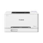 Canon Color imageCLASS LBP646Cdw Wireless Laser Printer for Duplex Printing, White - 26 PPM Home Office, Small Office Printer