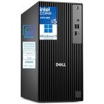 Dell Business Tower Desktop Computer, Next Gen OptiPlex, 14th Gen Intel i5-14500 vPro (14-Core, 5.0GHz), 16GB DDR5, 512GB PCIe SSD, Windows 11 Pro