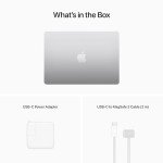 Apple MacBook Air 2022 - M2 Chip, 13.6" Display