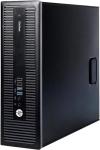 HP EliteDesk 800 G2 SFF Desktop PC Intel Core i5 6th Gen 3.20GHz 32GB RAM 1TB SSD WiFi BT Keyboard Mouse Windows 11 Pro (Renewed)