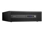 HP EliteDesk 800 G2 SFF Desktop PC Intel Core i5 6th Gen 3.20GHz 32GB RAM 1TB SSD WiFi BT Keyboard Mouse Windows 11 Pro (Renewed)