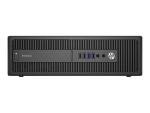 HP EliteDesk 800 G2 SFF Desktop PC Intel Core i5 6th Gen 3.20GHz 32GB RAM 1TB SSD WiFi BT Keyboard Mouse Windows 11 Pro (Renewed)