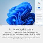 Dell 16 Laptop DC16251-16.0-inch 16:10 2K Touchscreen Display, Intel Core 7 150U Processor, 16GB DDR5 RAM, 1TB SSD, Intel Graphics, Windows 11 Home, 1 Year Basic Onsite Service, Cloud Blue