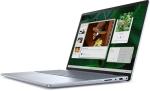 Dell Inspiron 16 Personal Laptop, 2024, 16" 1920x1200 Touch IPS, Intel Core 7 150U 10-Core, 16GB DDR5, 1TB SSD, Win11 Pro, Backlit KB, Wi-Fi 6E, BT 5.2, 1080p FHD Camera, Ice Blue