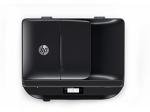 HP OfficeJet 5255 All-in-One Printer with Mobile Printing, Instant Ink Ready - Black (Renewed)