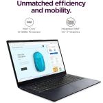 Lenovo 15.6" Touchscreen Laptop Computer, Intel 10-Core i5-1335U, 24GB RAM, 1TB PCIe SSD, Lifetime Office 365, WiFi 6, Type-C HUB, Fast Charge, Windows 11 Home, 2026 Edition for Business & Student