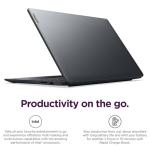 Lenovo 15.6" Touchscreen Laptop Computer, Intel 10-Core i5-1335U, 24GB RAM, 1TB PCIe SSD, Lifetime Office 365, WiFi 6, Type-C HUB, Fast Charge, Windows 11 Home, 2026 Edition for Business & Student