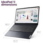 Lenovo 15.6" Touchscreen Laptop Computer, Intel 10-Core i5-1335U, 24GB RAM, 1TB PCIe SSD, Lifetime Office 365, WiFi 6, Type-C HUB, Fast Charge, Windows 11 Home, 2026 Edition for Business & Student