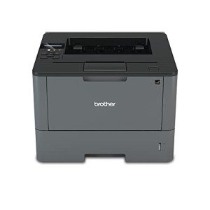Brother HL-L5200DW A4 Wireless Laser Printer
