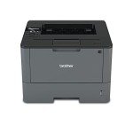 Brother HL-L5200DW A4 Wireless Laser Printer